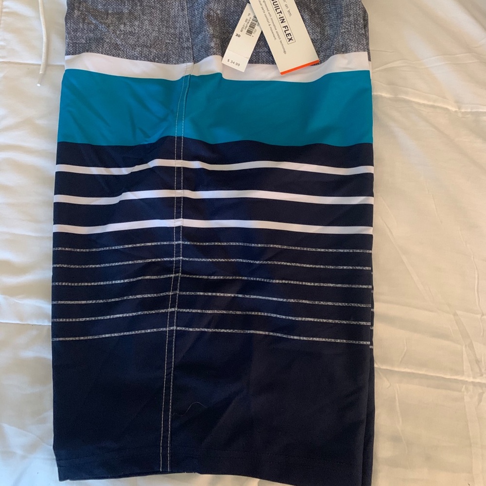Men’s bathing suit